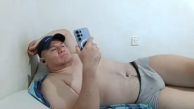 Show Webcam de fuckynations