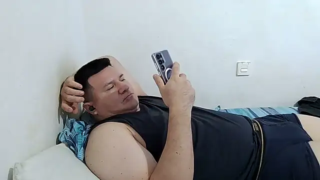 fuckynations' Webcam Show