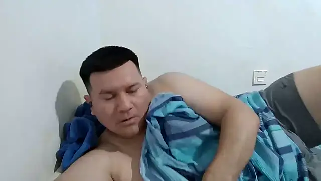 fuckynations Adlı Modelin Web Kamerası Şovu