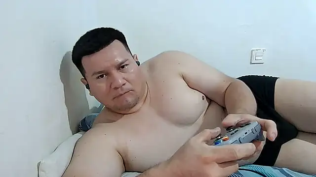 fuckynations 웹캠 쇼