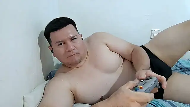 Вебкам-шоу fuckynations