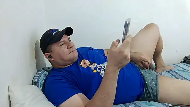 fuckynations Webcam-Show