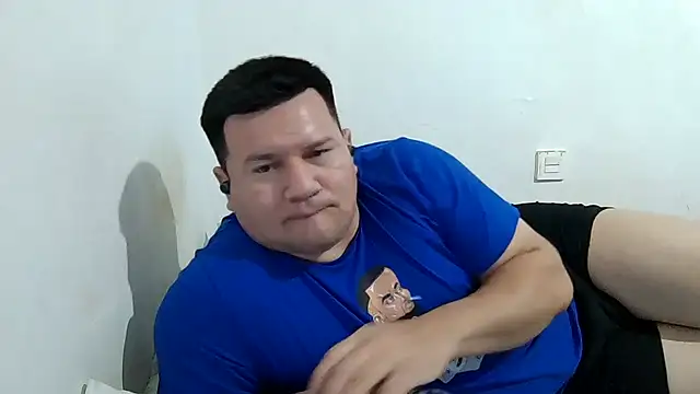 fuckynations Adlı Modelin Web Kamerası Şovu
