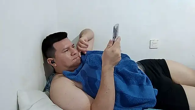 Pertunjukan Kamera Web fuckynations