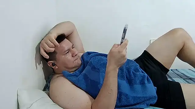 Show de fuckynations na webcam
