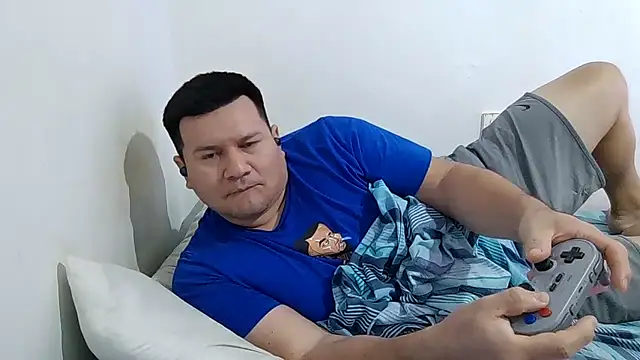 fuckynations Pertunjukan Webcam