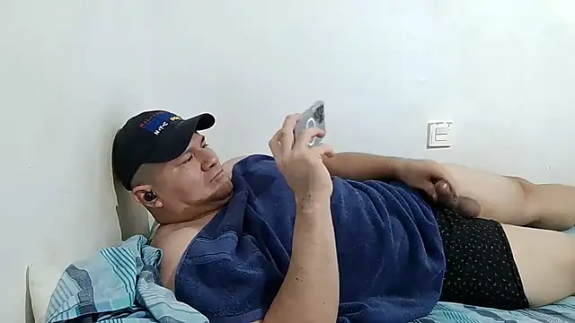 fuckynations Webcam-Show