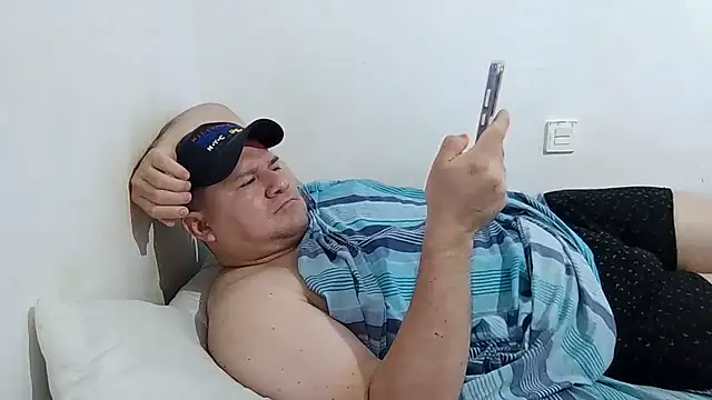 fuckynations Webcamshow