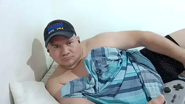 fuckynations Webcam Show