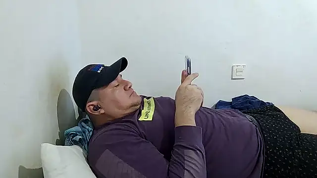 fuckynations' Webcam Show