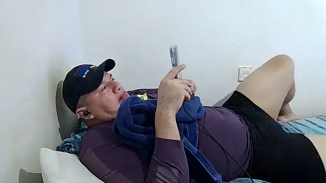 Show Webcam de fuckynations