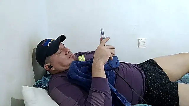 fuckynations Webcam-Show