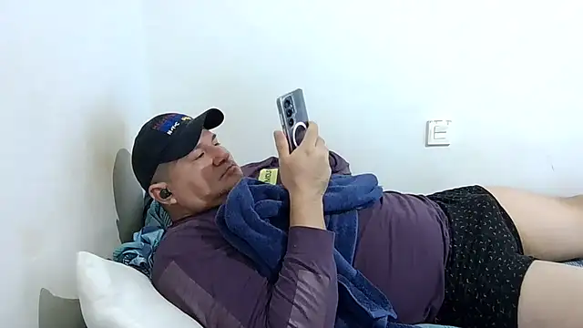 fuckynations 웹캠 쇼