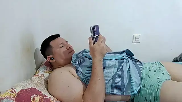 fuckynations Webcam-Show