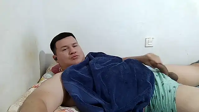 fuckynations Adlı Modelin Web Kamerası Şovu