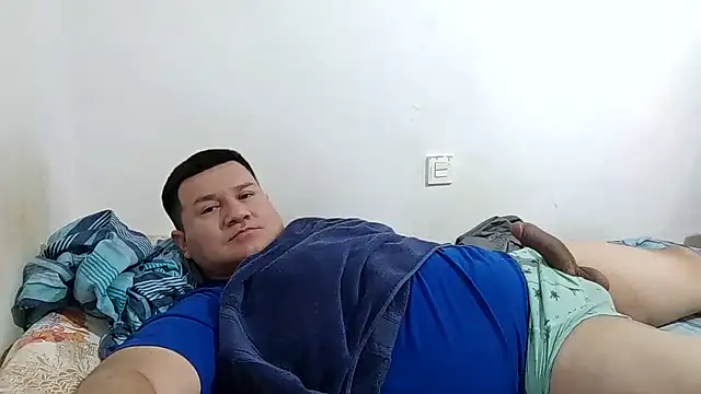 Show de fuckynations na webcam