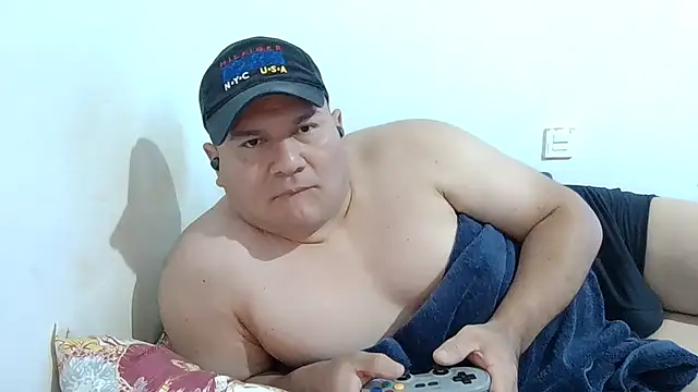 Show de webcam de fuckynations
