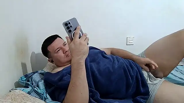 fuckynations Pertunjukan Webcam