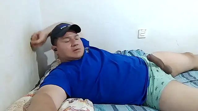 fuckynations Шоу с уебкамера