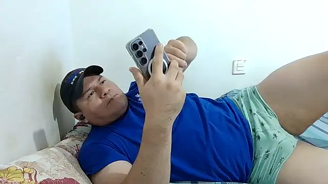 fuckynations Show Webcam
