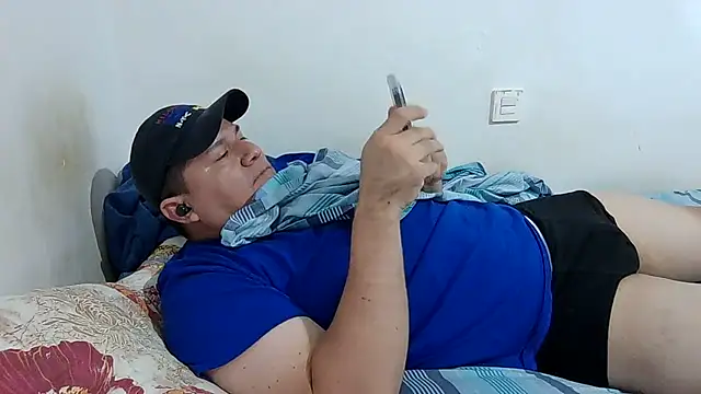 fuckynations Webcam-Show