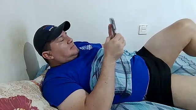 Show de fuckynations na webcam