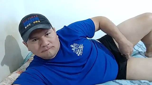 fuckynations Show Webcam