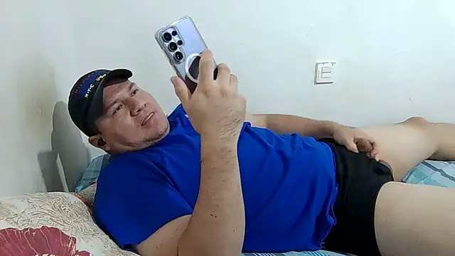 fuckynations Adlı Modelin Web Kamerası Şovu