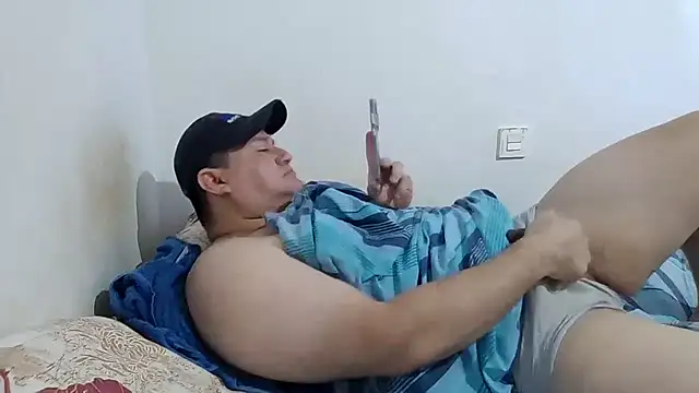 Show webcam de fuckynations