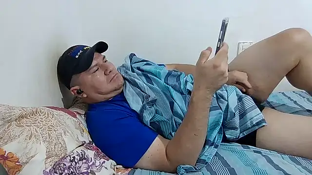 fuckynations Adlı Modelin Web Kamerası Şovu