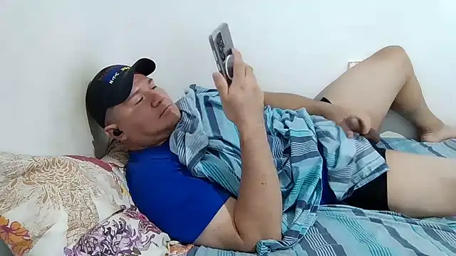 Show de webcam de fuckynations