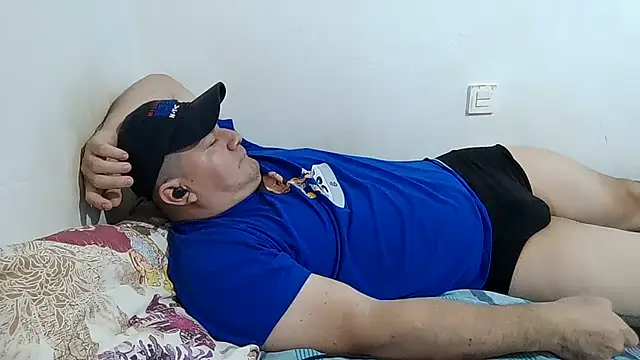 fuckynations Adlı Modelin Web Kamerası Şovu