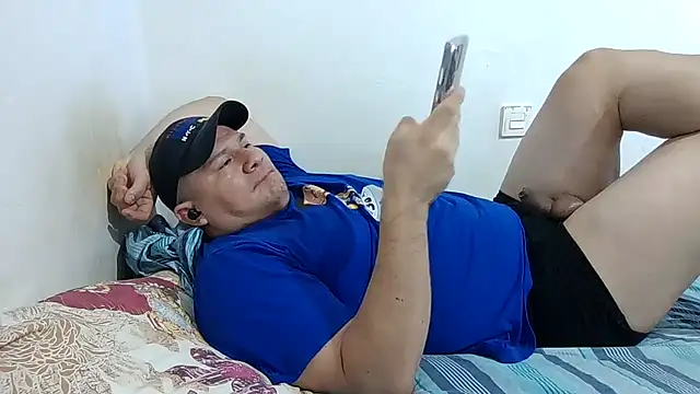 fuckynations Webcamshow