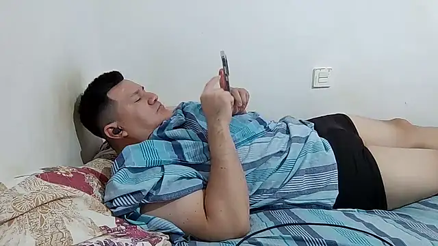 fuckynations Pertunjukan Webcam