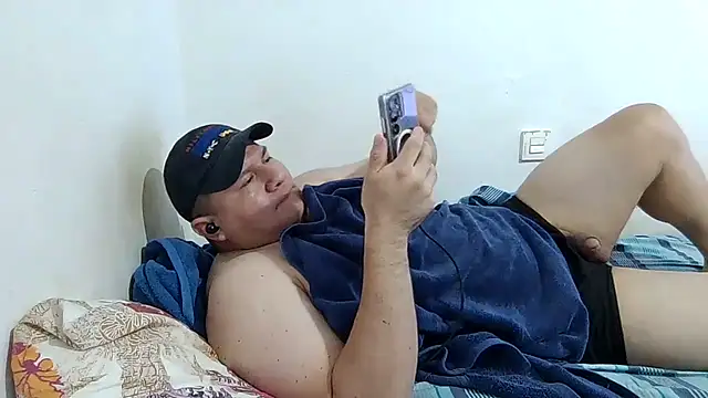 fuckynations Show Webcam