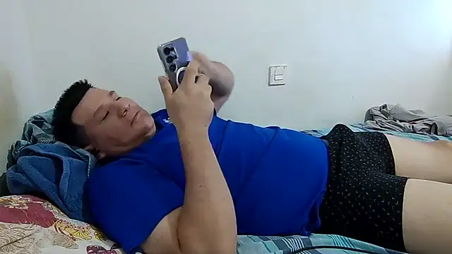 fuckynations webcam show