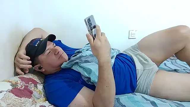 fuckynations: вебкам-шоу