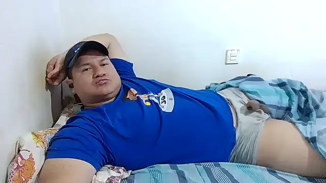 fuckynations Webcam Show