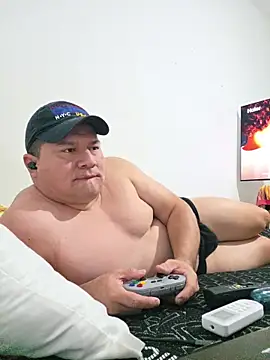 fuckynations webcam show