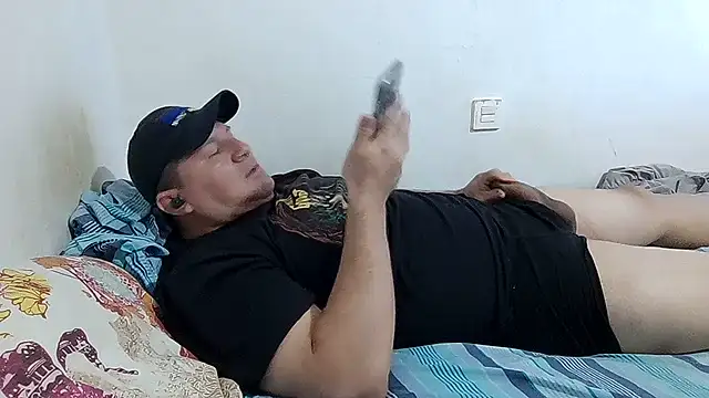 fuckynations Adlı Modelin Web Kamerası Şovu