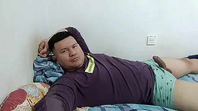 fuckynations Webcam Show