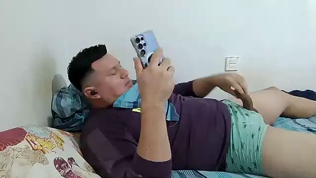 Show webcam de fuckynations