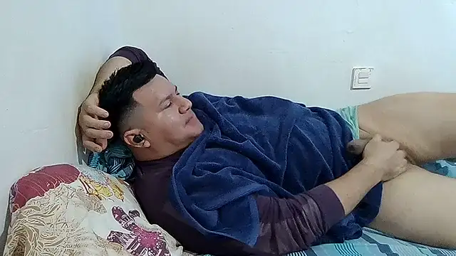 Show Webcam de fuckynations