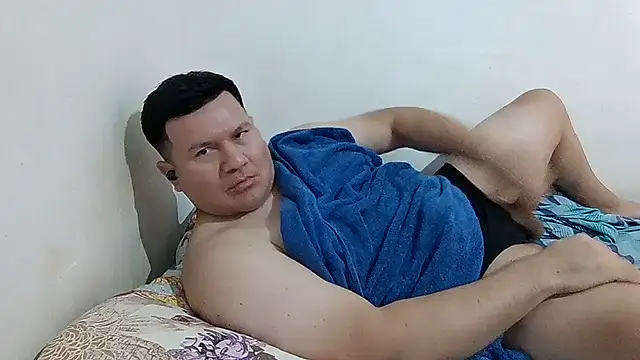 Show webcam de fuckynations