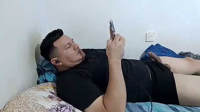 fuckynations Webcam Show
