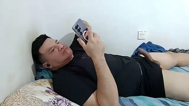 fuckynations Pertunjukan Webcam