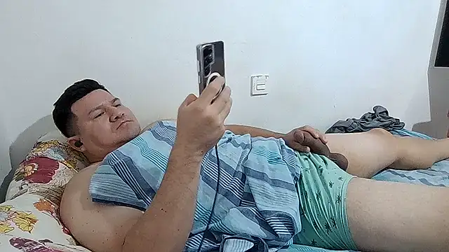 fuckynations ওয়েবক্যাম শো