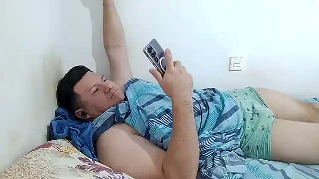 fuckynations Adlı Modelin Web Kamerası Şovu