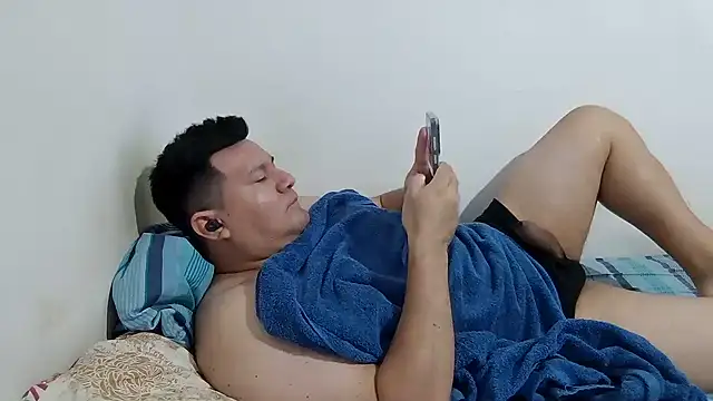 fuckynations Show Webcam