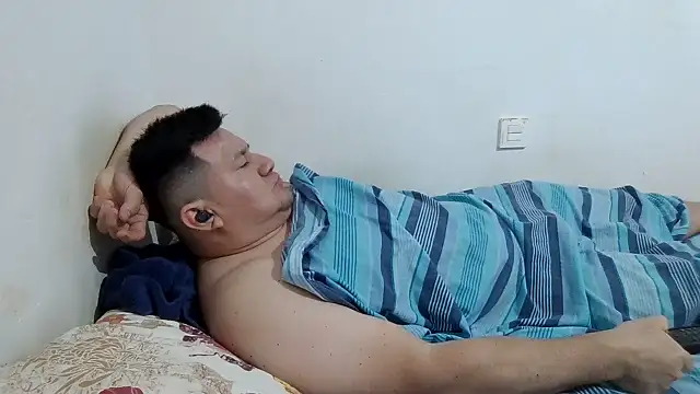 fuckynations Pertunjukan Webcam